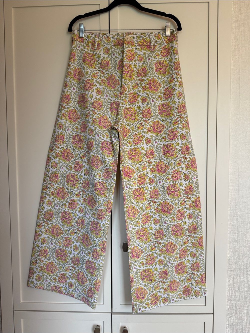 SZ Blockprints Disco Pant XL $268